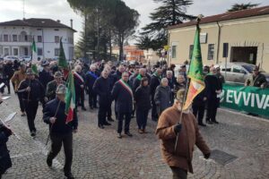 Presidente Meloni, vada a Porzûs per ricordare una scomoda verità