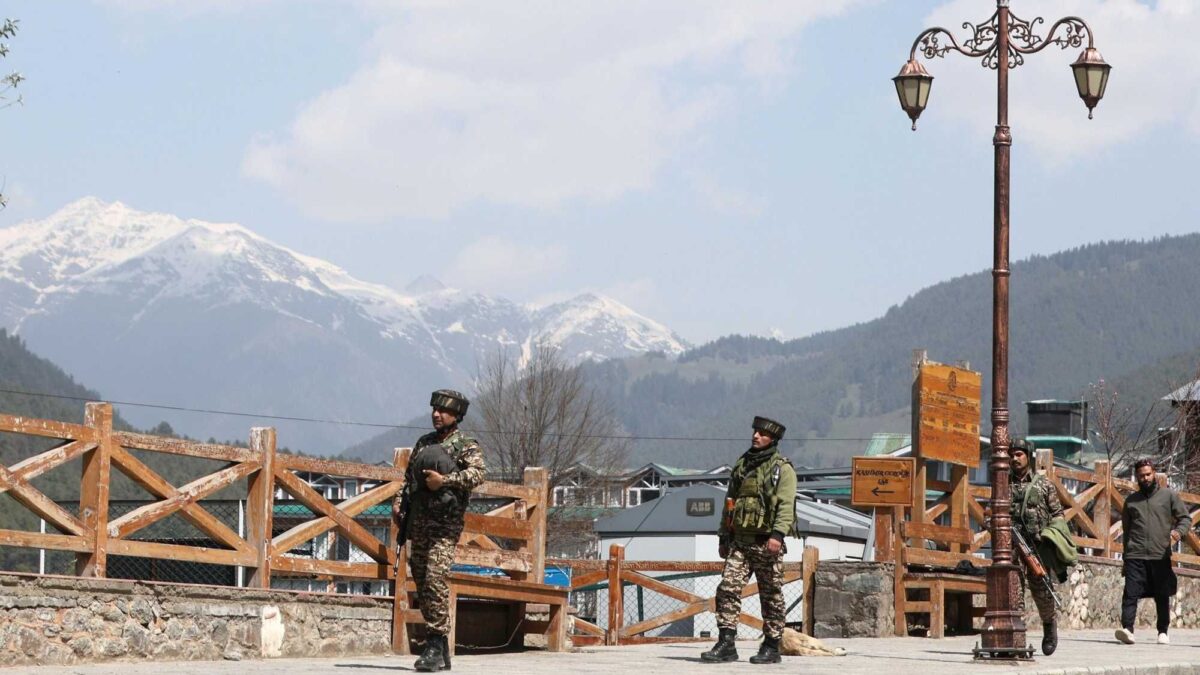 Da Pahalgam a Teheran: il ruolo del Pakistan