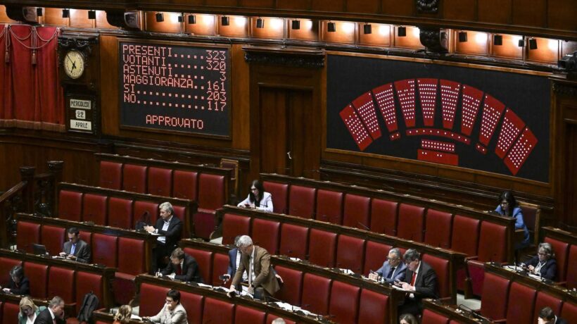 Decreto Sicurezza, «il caso è chiuso». Oggi le «correzioni»
