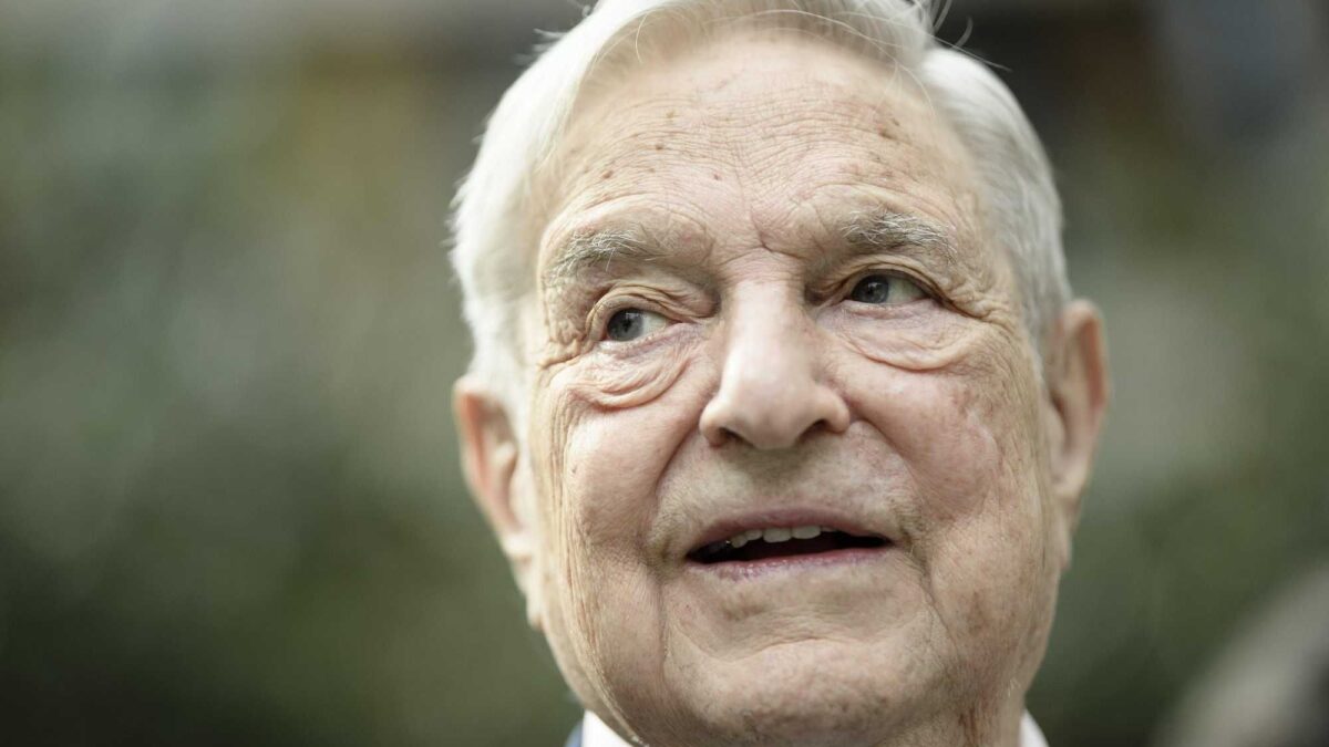 L’Ong antifascista che pagava i nazi finanziata da Soros, Clooney e Cook