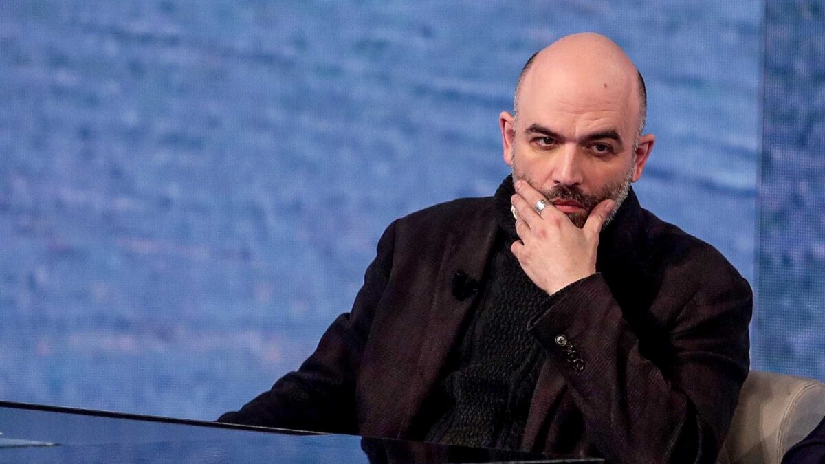 Dopo aver intascato decine di milioni, Saviano fa il pentito e ripudia «Gomorra»