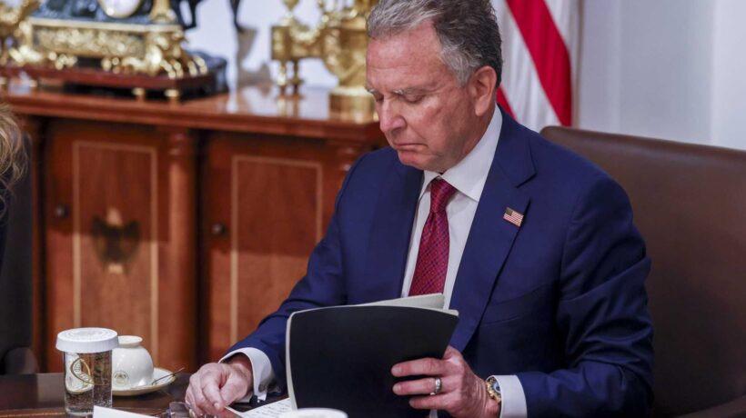 Usa-Iran, colloqui vicini. Witkoff e Kushner in Pakistan