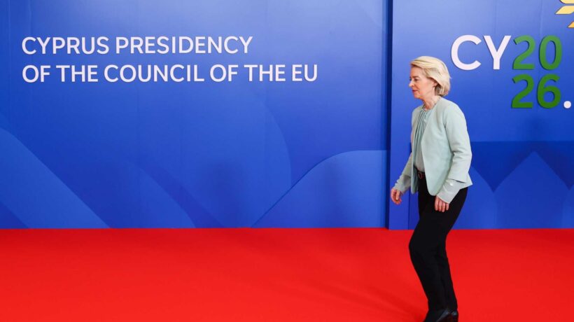 Bruxelles non risolve alcuna crisi ma vuole gestire 367 miliardi in più