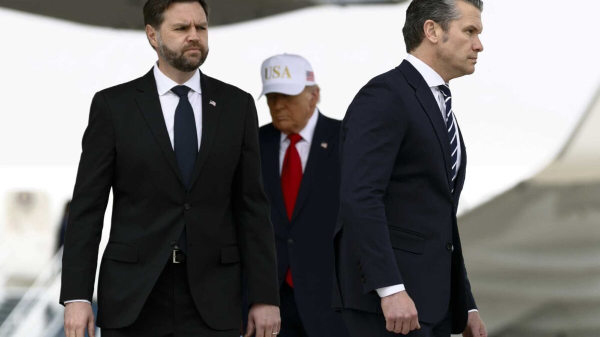 Vance diffida Hegseth e il Mossad. Sulle trattative il nodo del nucleare