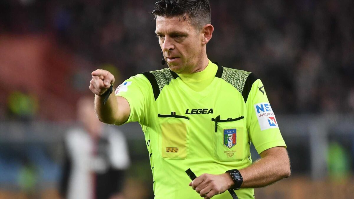 Rocchi non si presenterà in tribunale. Il cuore dell’inchiesta sono i soldi
