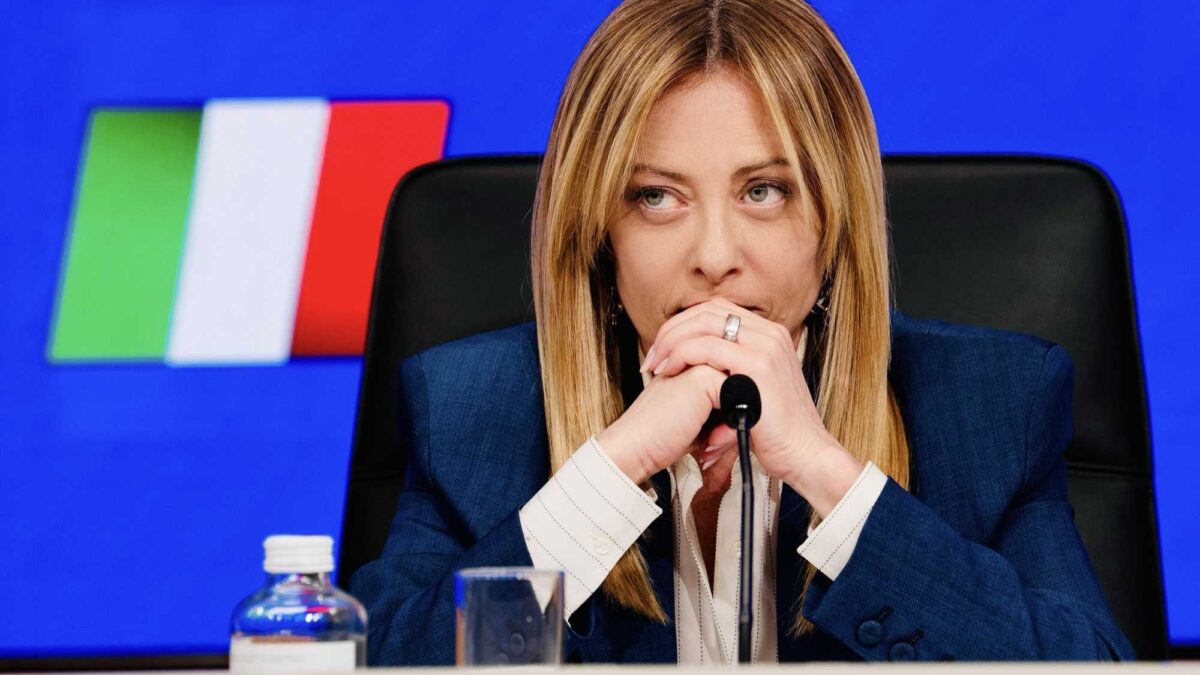 A Meloni serve un repulisti interno e il pugno duro su tasse e sicurezza