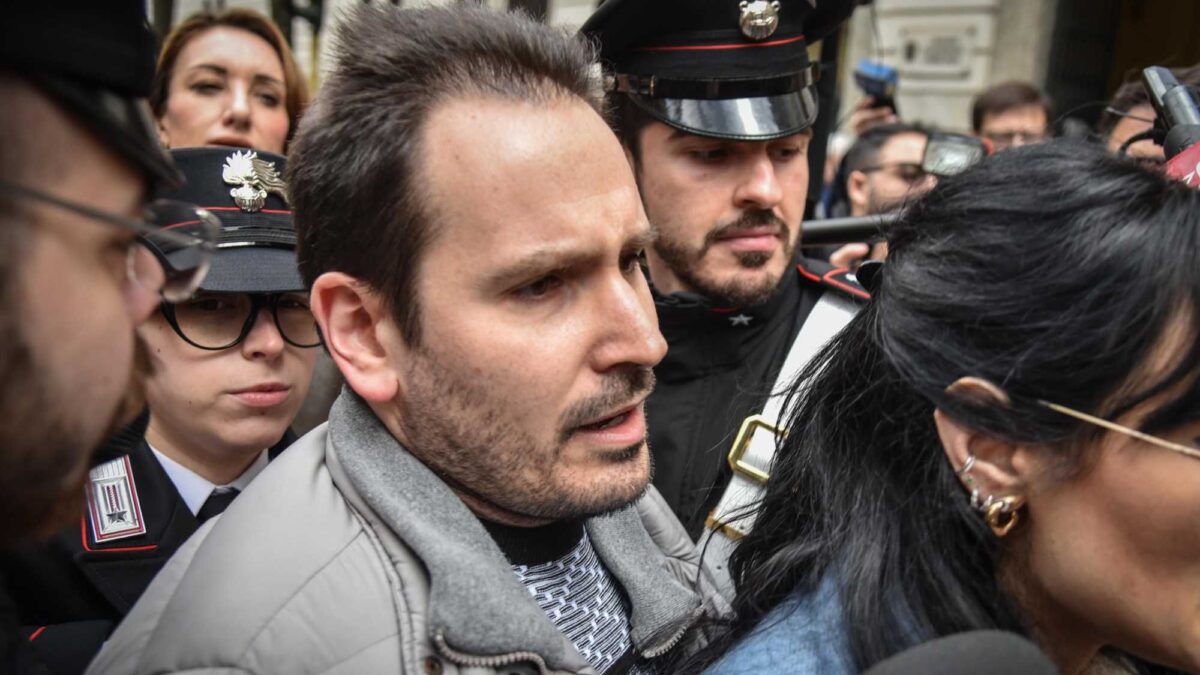 Svolta Garlasco: Sempio in Procura. Per gli inquirenti a uccidere Chiara è stato solo lui