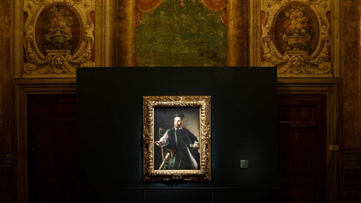 Un’epoca psicotica genera arte di «merda»