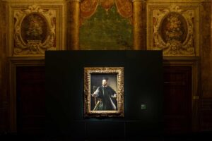 Un’epoca psicotica genera arte di «merda»
