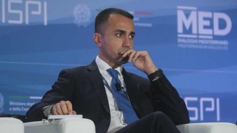 Lo scarrafone trasformista mai più povero