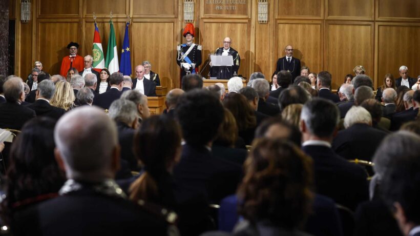 Dopo la vittoria del No i magistrati contabili provano a fermare la riforma Foti