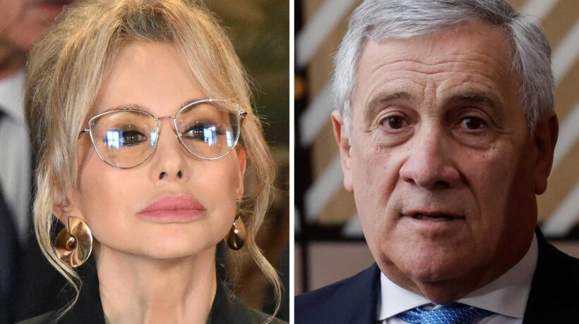 Che errore fare il punto con Tajani a Mediaset
