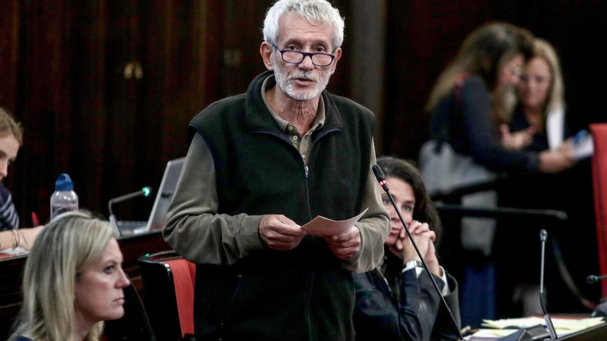 La scomparsa del verde Monguzzi che smascherava le ipocrisie green di Sala