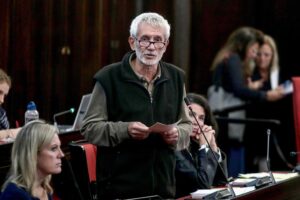 La scomparsa del verde Monguzzi che smascherava le ipocrisie green di Sala