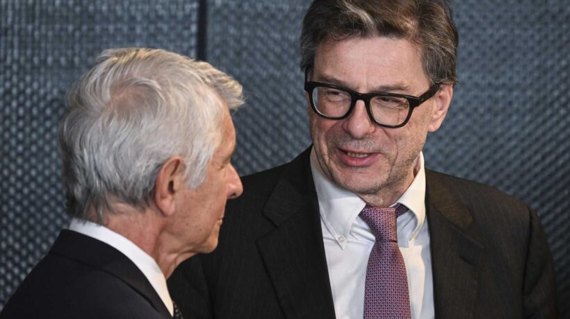 Prima le bollette e poi le armi: l’Italia non vuol morire per le fisime europee