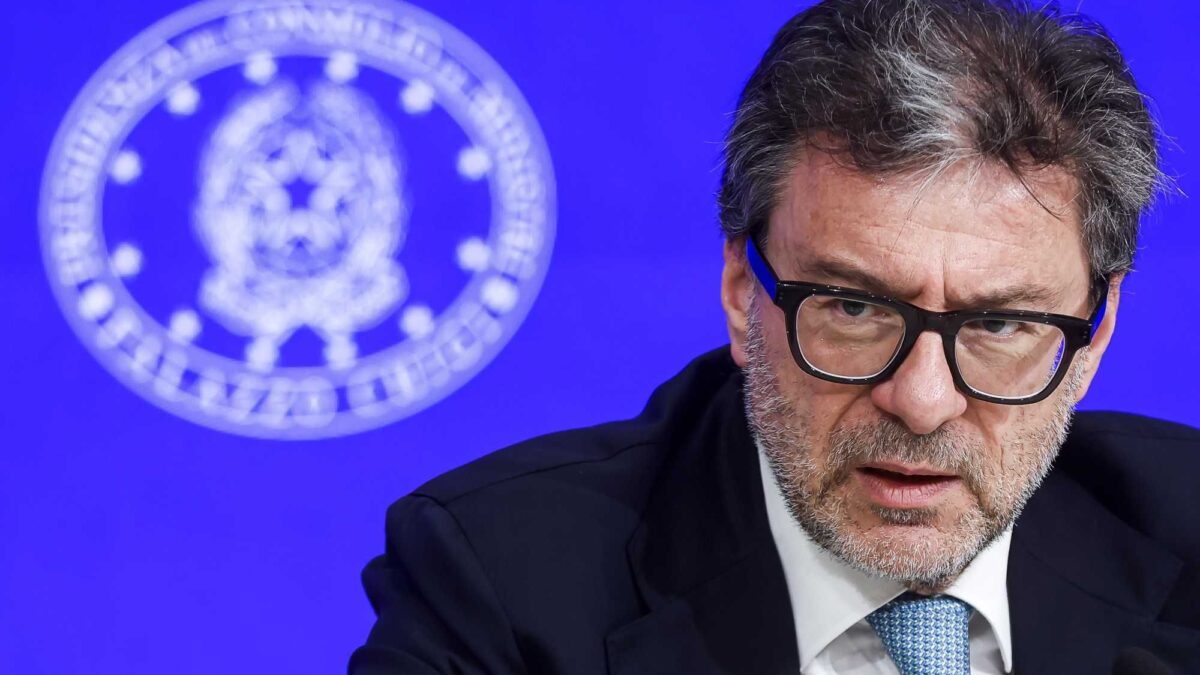 Infrangiamo le regole Ue ma basta dare soldi agli evasori