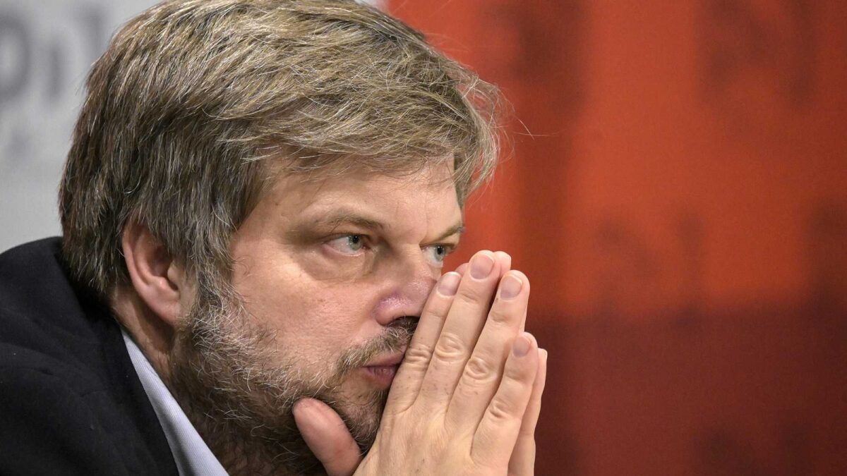 Vescovi e sinistra vogliono i migranti ma non a casa loro