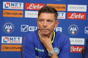 Rocchi indagato: «Designava arbitri che fossero graditi all’Inter»