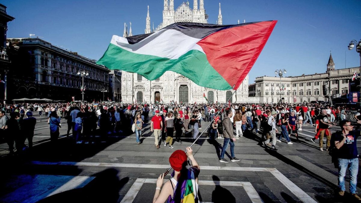 I sei 25 aprile diversi che dividono gli italiani