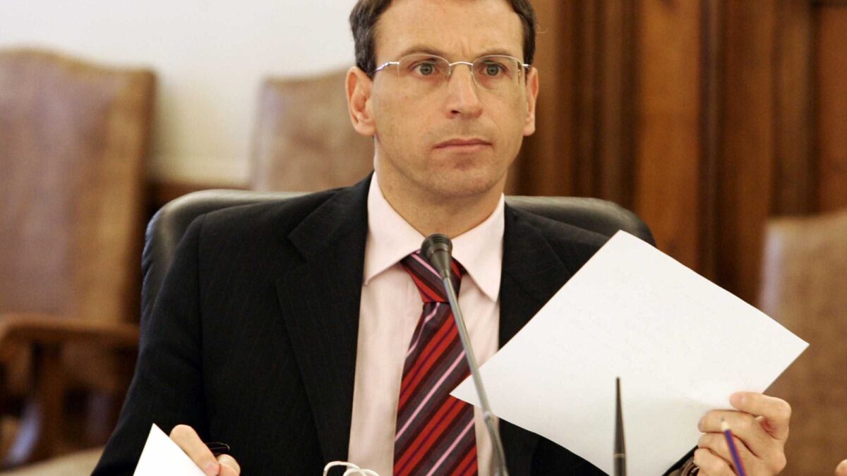 La Corte di Cassazione apre un procedimento disciplinare sul procuratore «violento»