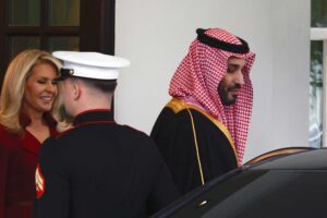 Progetti arenati e pochi soldi. Nel deserto saudita tramonta l’utopia della città «green»