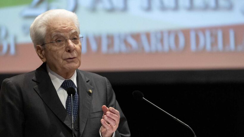 Occhio agli inciuci: gli italiani li puniscono