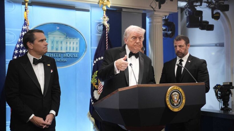 Donald non molla: «Voglio l’uranio». Ma ora Teheran scarica i pakistani