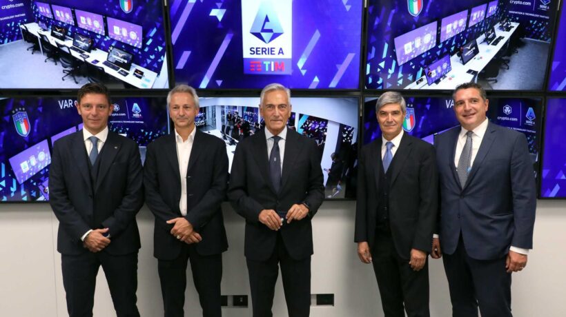«Puniva o cacciava gli arbitri ribelli». Altre accuse contro il sistema Rocchi