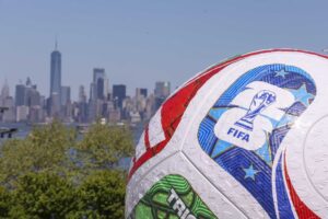 Mondiali, così gli sponsor hanno riscritto il business del calcio