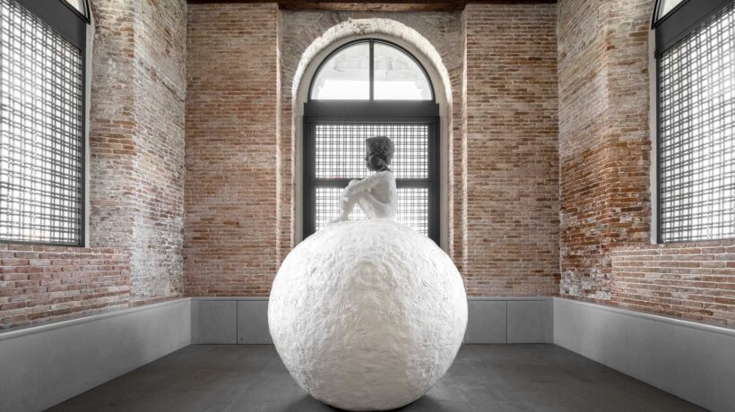 Palazzo Grassi e Punta della Dogana Pinault Collection