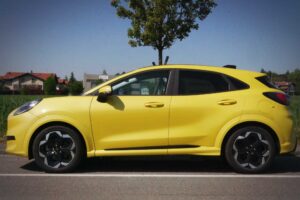 Neo patentati alla guida di un B-Suv? Il graffio della Ford grazie alla Puma