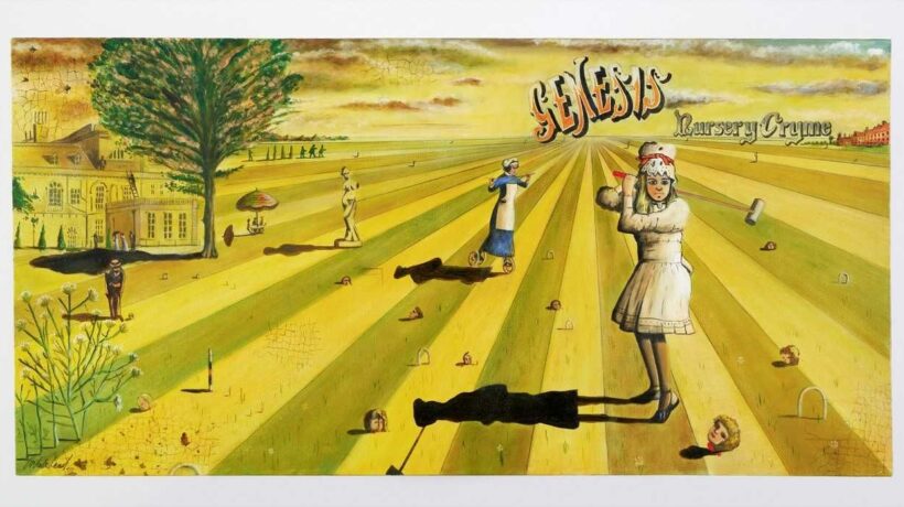 Metafisica/Metafisiche. Una grande mostra a Milano