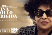 La vita di Gina Lollobrigida in una docuserie HBO Max