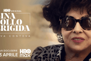La vita di Gina Lollobrigida in una docuserie HBO Max