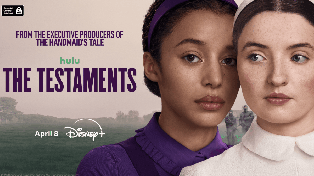 «The Testaments», la nuova serie tv che racconta le origini di Gilead