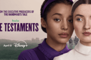 «The Testaments», la nuova serie tv che racconta le origini di Gilead