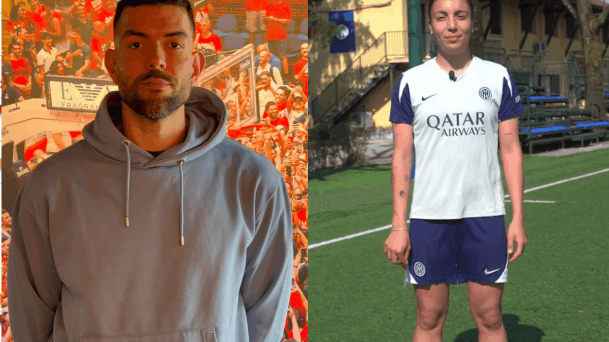 Sport in campo contro la violenza: la campagna «Fuori Rosa»
