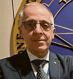 Riccardo Perisi