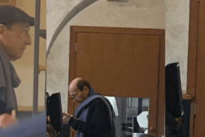 Arrestato (di nuovo) uno dei capi della Banda della Magliana. Noi lo abbiamo incontrato