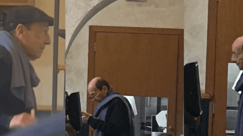 Arrestato (di nuovo) uno dei capi della Banda della Magliana. Noi lo abbiamo incontrato