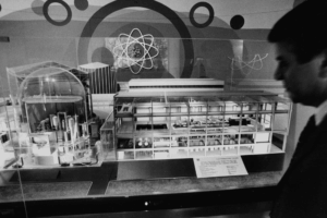 1976: quando l’Italia credeva ancora nell’energia atomica