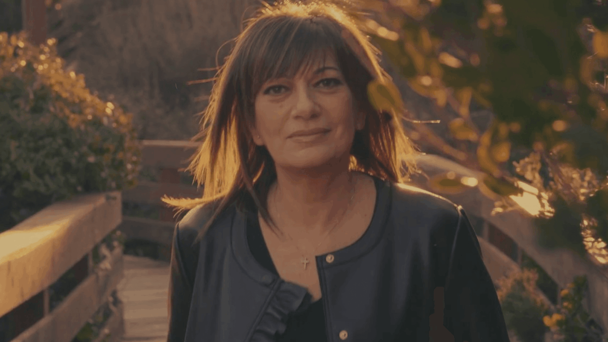 «Nelle canzoni è sparita la sensualità»