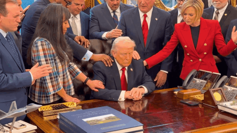 Dietro gli attacchi Usa al pontefice c’è il messianismo dei protestanti