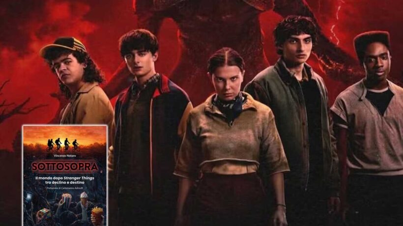 «Stranger Things»: la comunità che salva