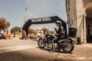 Senigallia apre la stagione Harley-Davidson: quattro giorni tra moto e concerti