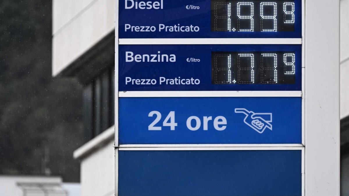 Il governo ha trovato i fondi per le imprese e per i tagli alle accise fino alla fine di aprile