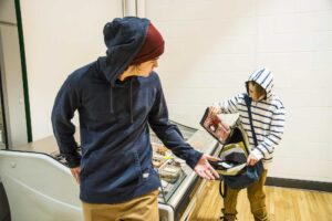 Libertà di furto in Uk. L’Italia segue le orme