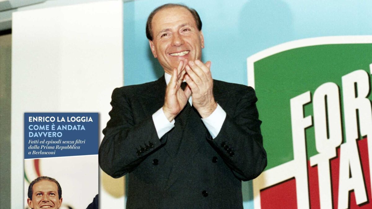 Le pagelle senza filtri ai politici dell’ex ministro La Loggia