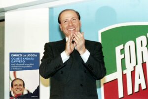 Le pagelle senza filtri ai politici dell’ex ministro La Loggia
