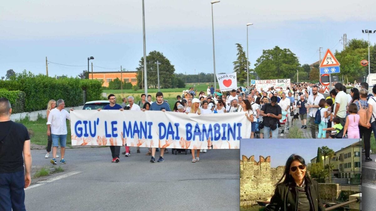 Bibbiano, il pm: «Sentenza sconcertante»